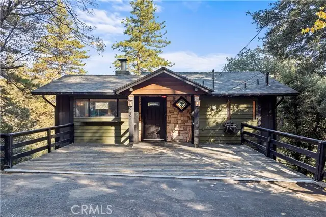 337 Wylerhorn, Crestline, CA 92325 - #3