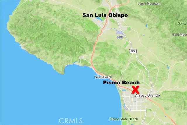 100 Oak, Pismo Beach, CA 93420 - Image #1