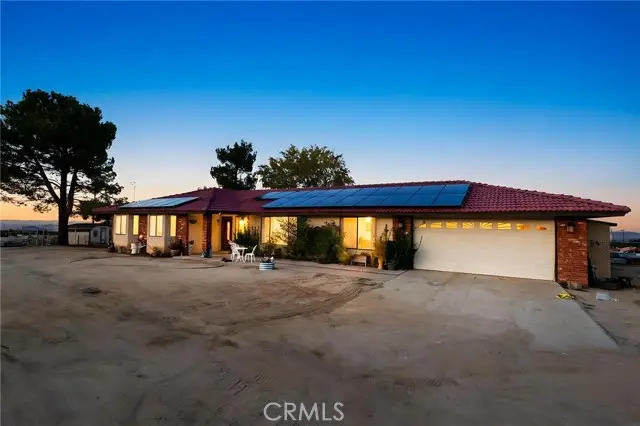 2390 Trinity Road, Pinon Hills, CA 92372 - Image #3