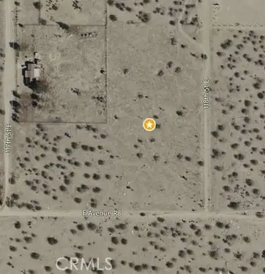 0 118th, Sun Village, CA 93543 - #1