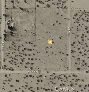 0 118th, Sun Village, CA 93543