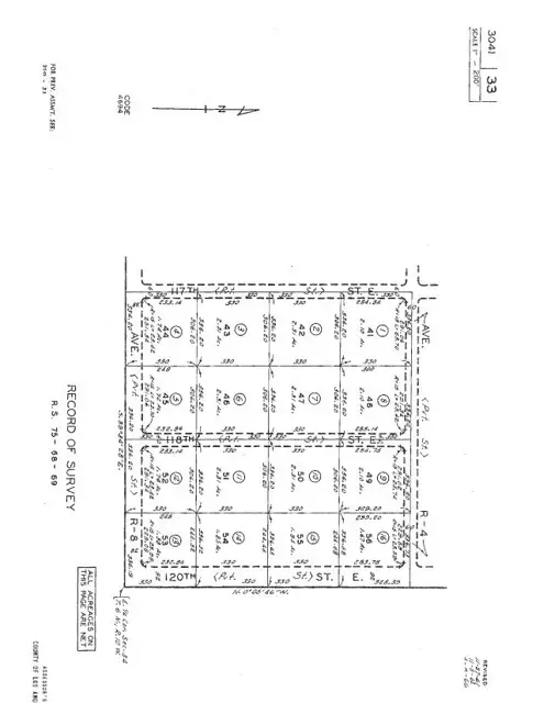 0 118th, Sun Village, CA 93543 - #2
