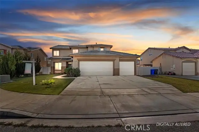 13223 Concord Drive, Victorville, CA 92392 - #1