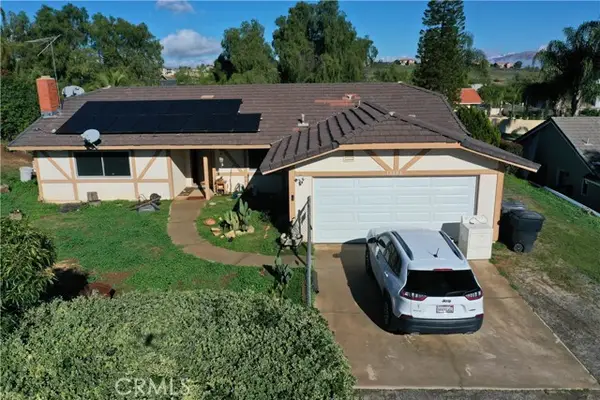 18598 Granite, Riverside, CA 92508