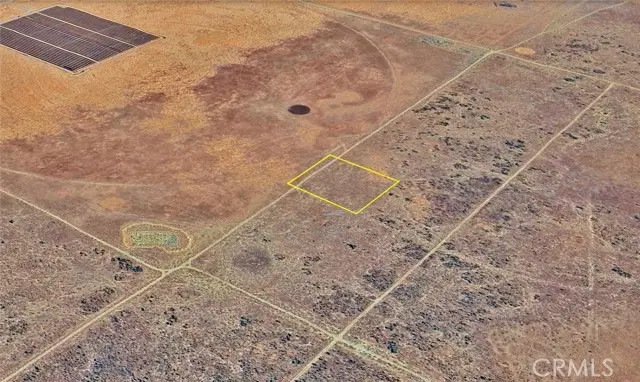 0 Ave B-8, Fairmont, CA 93536 - #1