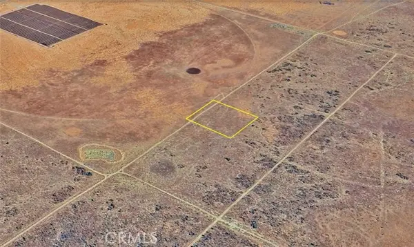 0 Ave B-8, Fairmont, CA 93536