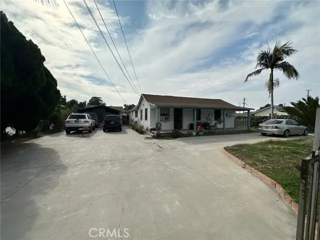 11722 Bryant Road, El Monte, CA 91732 - #2