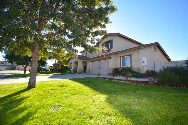 885 Amadova Drive, Perris, CA 92571 - Image #1