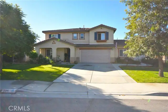 885 Amadova Drive, Perris, CA 92571 - Image #2
