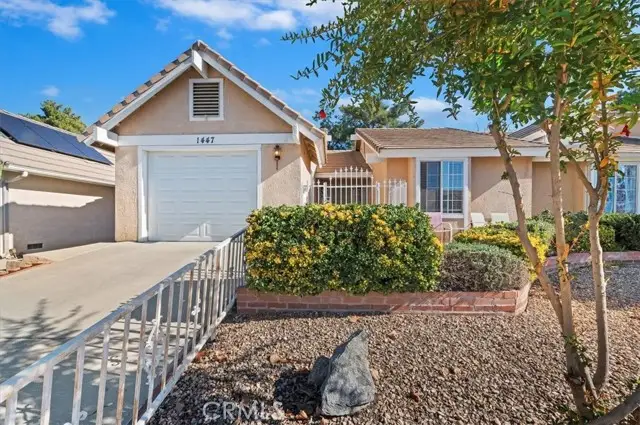 1447 Senator, San Jacinto, CA 92583 - Image #2