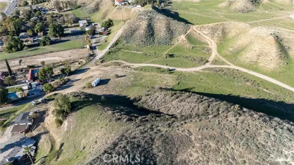 0 Reche Canyon, Colton, CA 92324