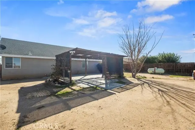 8849 Glade Avenue, California City, CA 93505 - Image #2