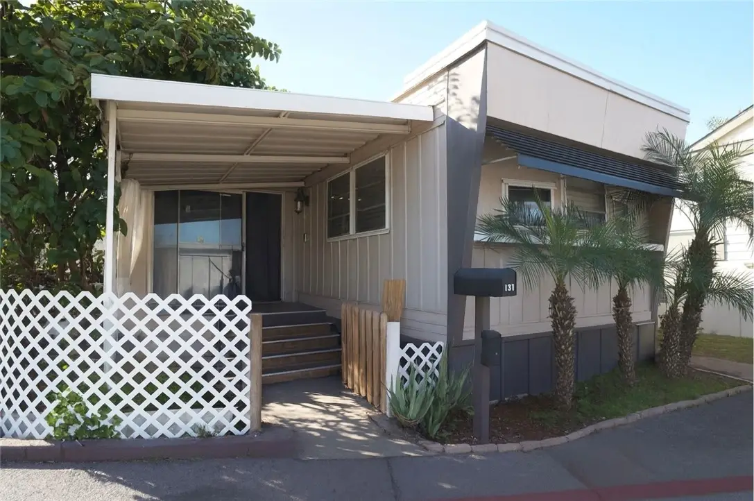 1045 Azusa Avenue #191, Covina, CA 91722 - #1