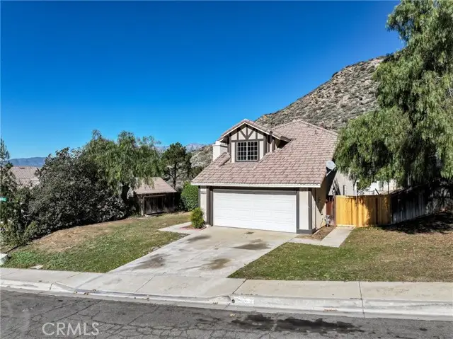 14988 Long View Drive, Fontana, CA 92337 - Image #1