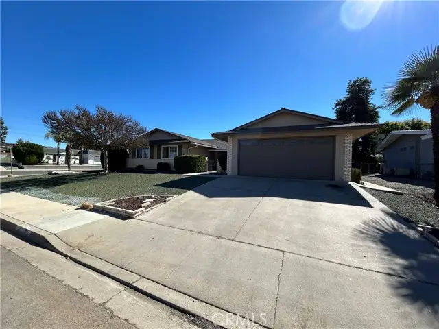 25915 Warwick Road, Menifee, CA 92586 - #2