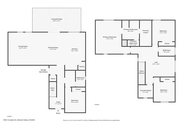 15551 Crusader, Moreno Valley, CA 92551 - Image #3