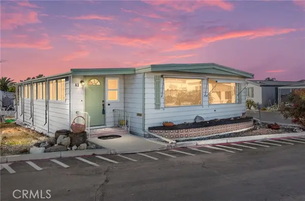 12941 2nd St Space#63 #63, Yucaipa, CA 92399