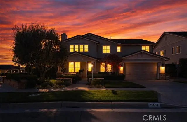 9487 Hedges Drive, Rancho Cucamonga, CA 91701 - Image #1