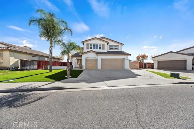 2870 Newcastle, San Jacinto, CA 92582 - Image #2