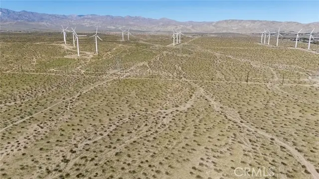 0 16th Ave & Power Line Rd, Desert Hot Springs, CA 92240 - Image #2