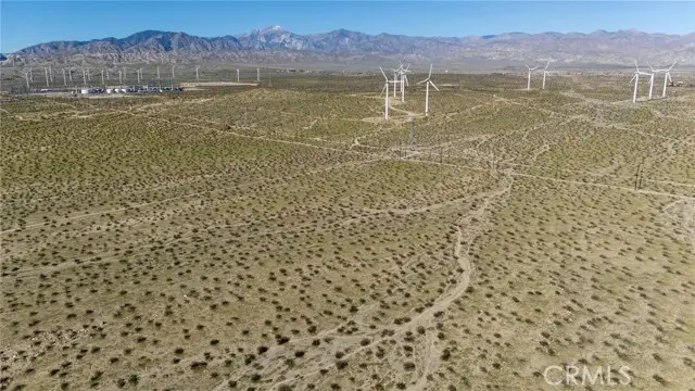 0 16th Ave & Power Line Rd, Desert Hot Springs, CA 92240 - Image #3