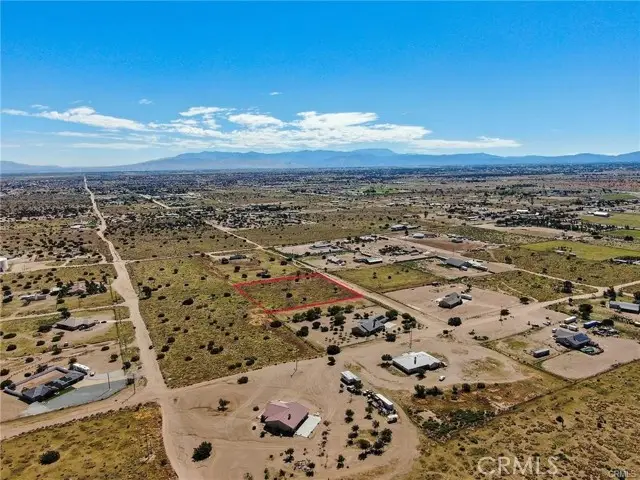 0 Bonanza, Phelan, CA 92371 - #3