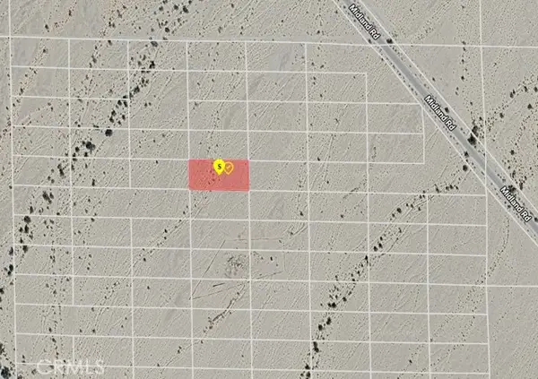 0 Near Midland Rd, Desert Center, CA 92239