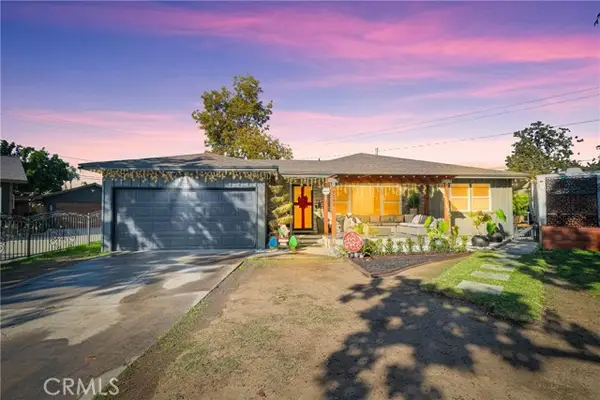 3595 Timothy Way, Riverside, CA 92506