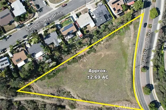 0 Capistrano Drive, Oceanside, CA 92058 - Image #2