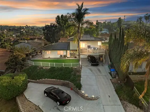 14119 El Mesa, Riverside, CA 92503