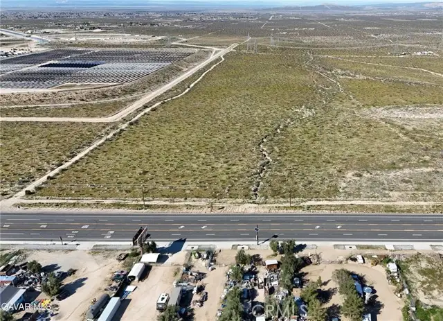 0 Pearbloosom Hwy, Pearblossom, CA 93553 - #2