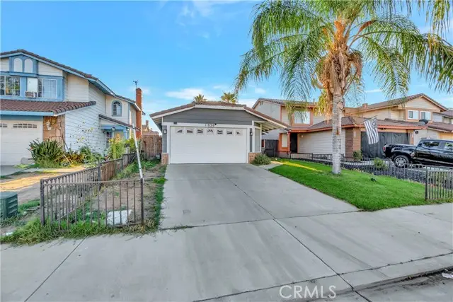 11826 Wild Flax, Moreno Valley, CA 92557 - Image #2