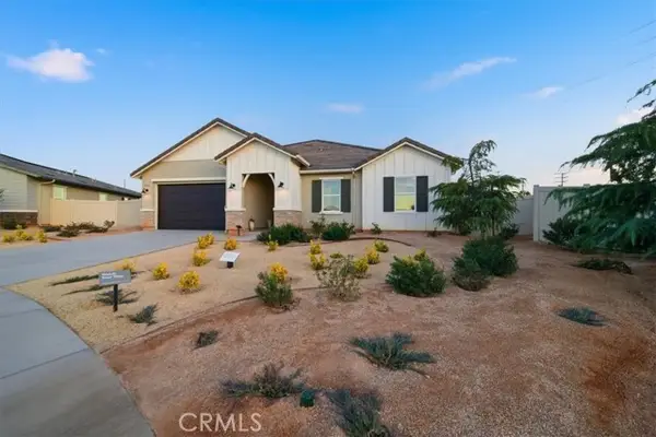42971 Summer Lane, Lancaster, CA 93536