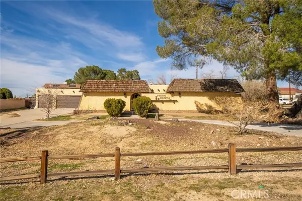 14580 Keota Road, Apple Valley, CA 92307