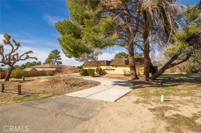 14580 Keota Road, Apple Valley, CA 92307 - #2