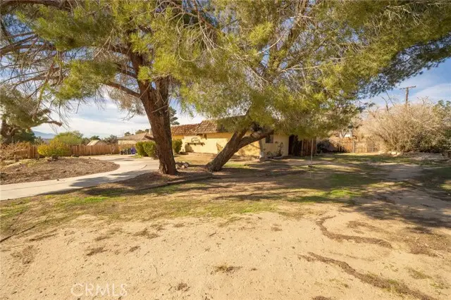 14580 Keota Road, Apple Valley, CA 92307 - #3