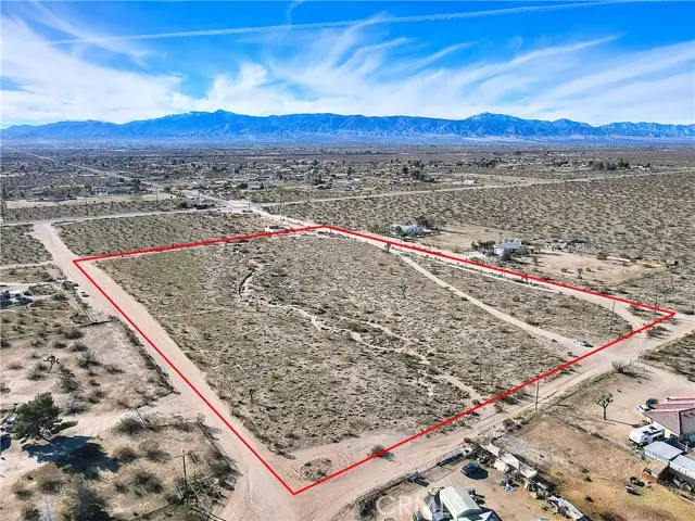 0 Johnson, Phelan, CA 92371 - #1