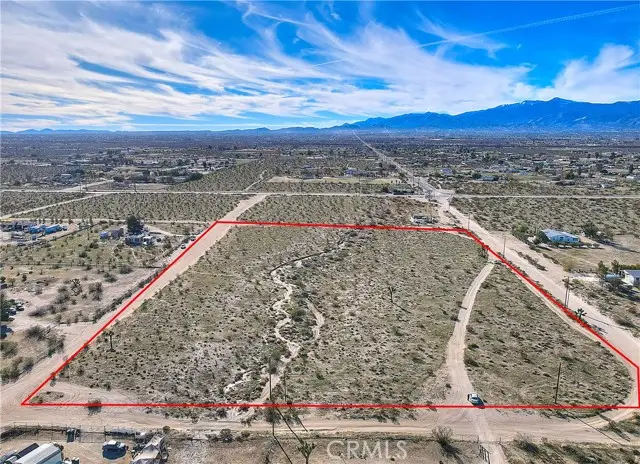 0 Johnson, Phelan, CA 92371 - #3