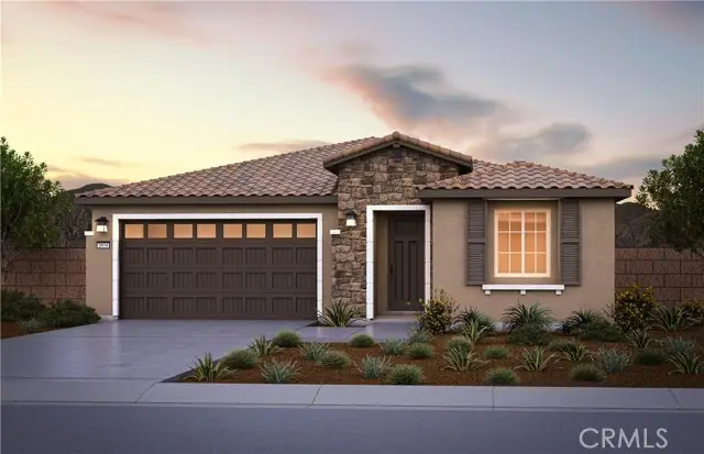 25381 Violane Drive, Menifee, CA 92585 - #1