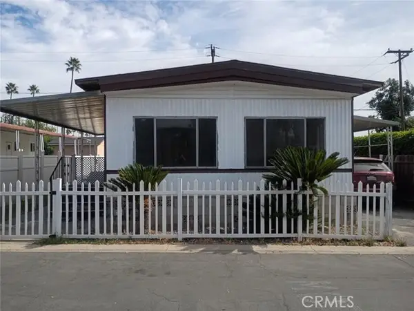 2250 W Mill #68, Colton, CA 92324