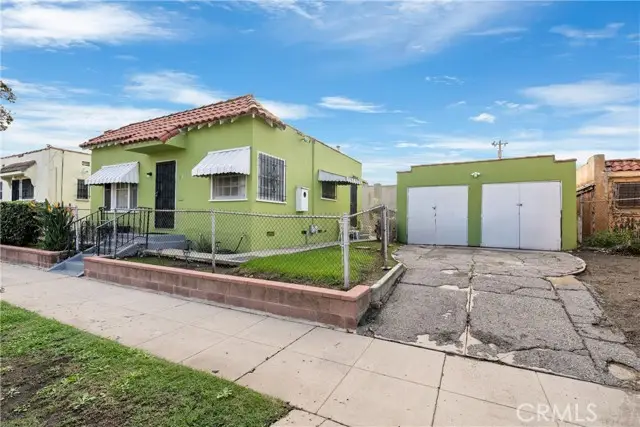 7015 S Harvard, Los Angeles, CA 90047 - Image #3