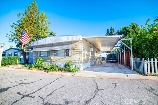 3883 Buchanan #67, Riverside, CA 92503