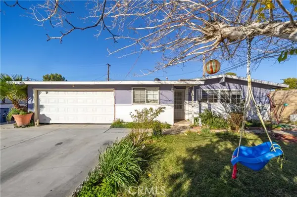 2005 W Norberry, Lancaster, CA 93536