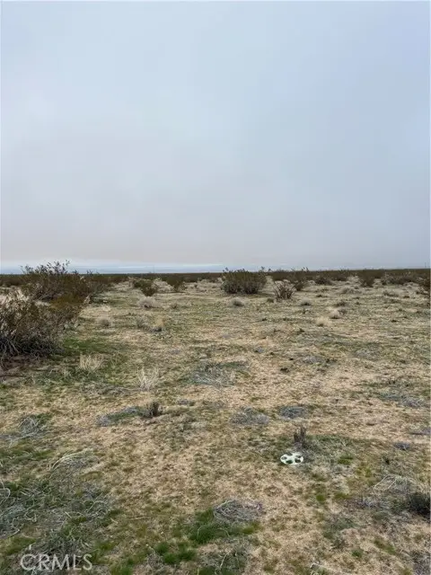 0 Old Woman Spring, Lucerne Valley, CA 92356