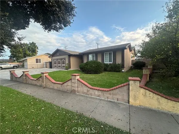 1728 W Flora, Santa Ana, CA 92704