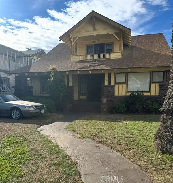 4811 S Gramercy, Los Angeles, CA 90062