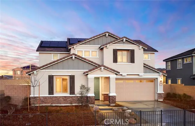 4635 Stratford Place, Perris, CA 92571 - #1