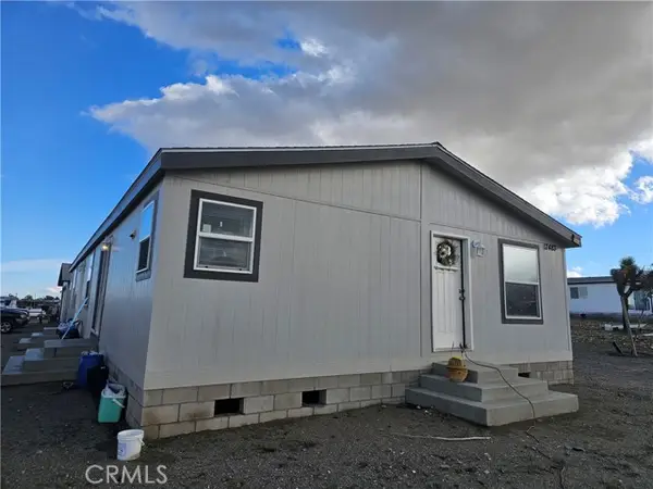 12483 Buckwheat, Pinon Hills, CA 92371