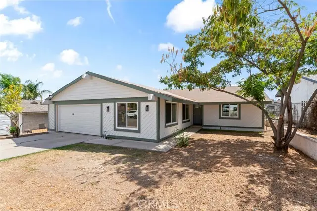 23561 Casa Bonita, Menifee, CA 92587 - Image #1