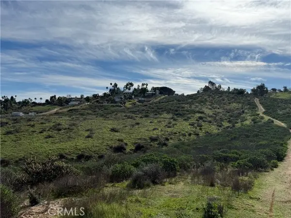 0 Apn#245080005, Riverside, CA 92506